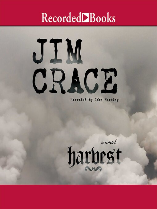 Title details for Harvest by Jim Crace - Available